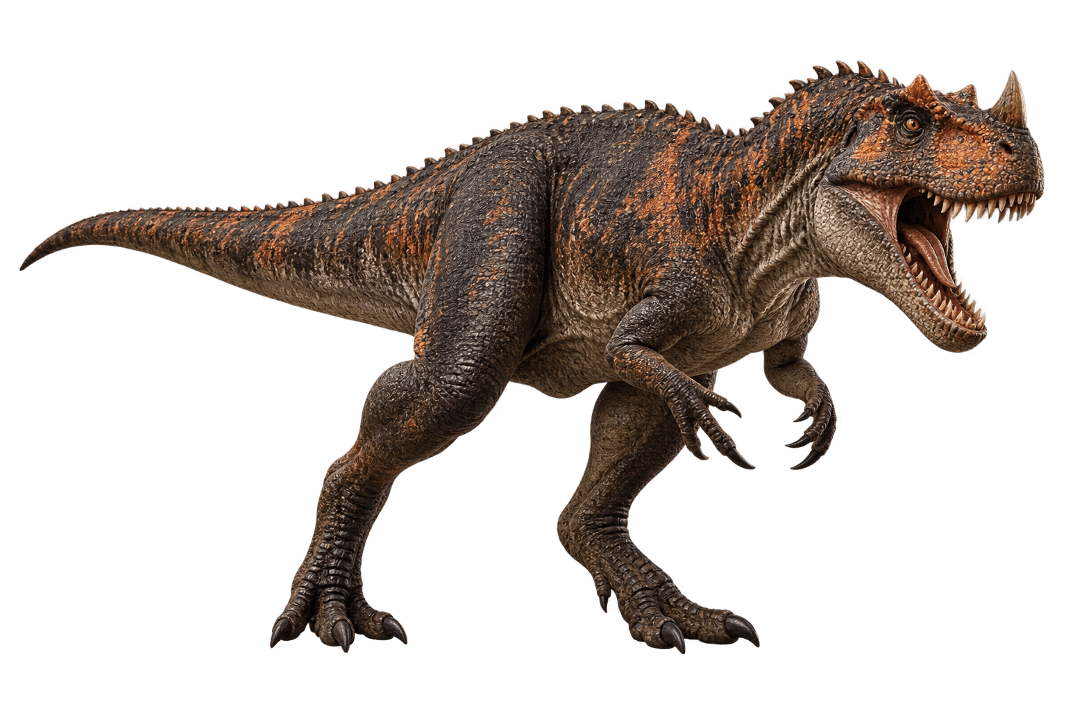Ceratosaurus