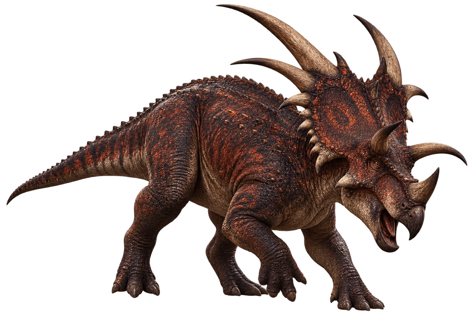 Diabloceratops