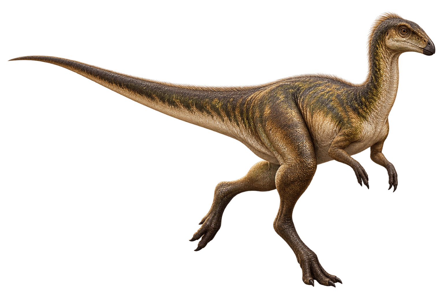 Dryosaurus