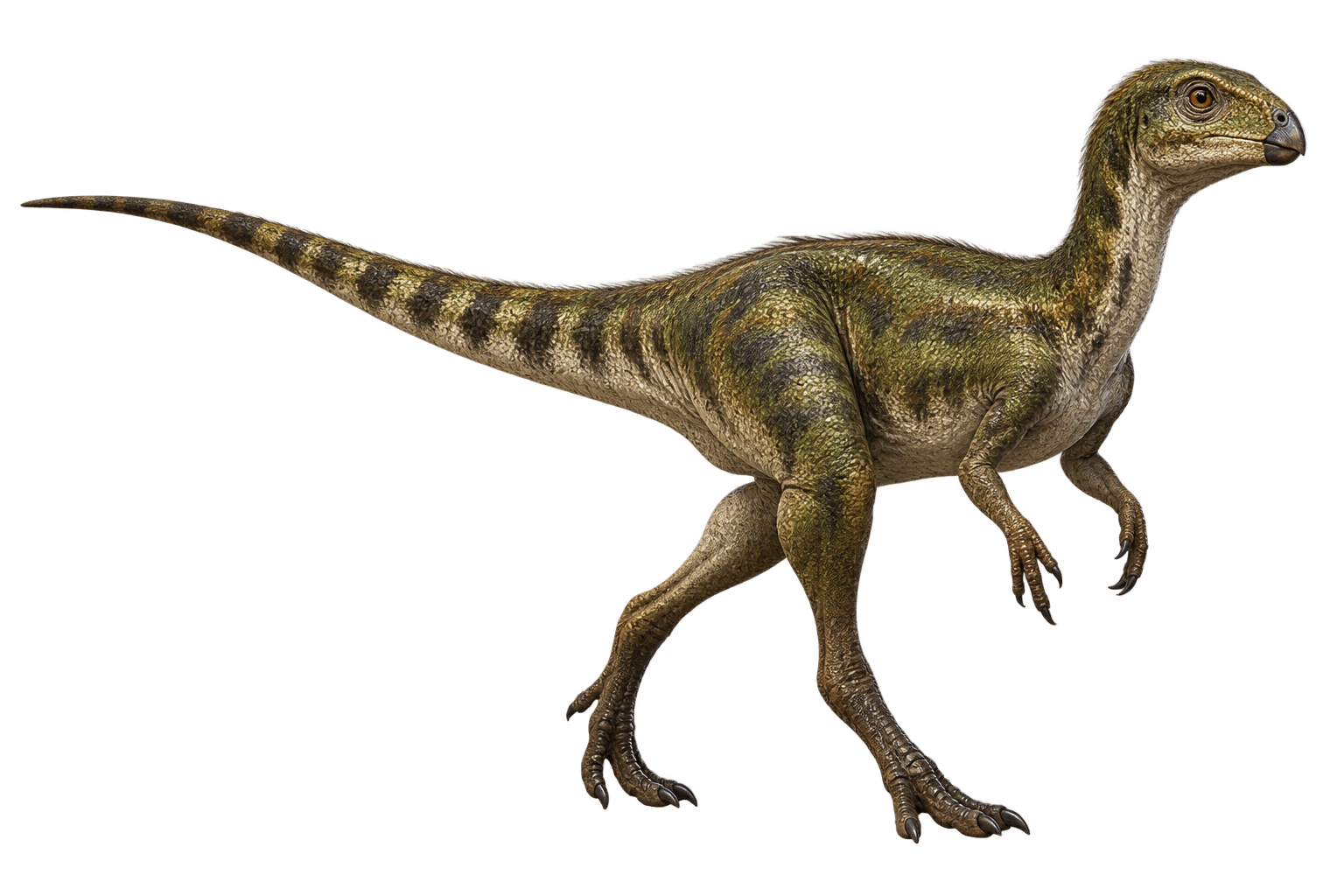 Hypsilophodon