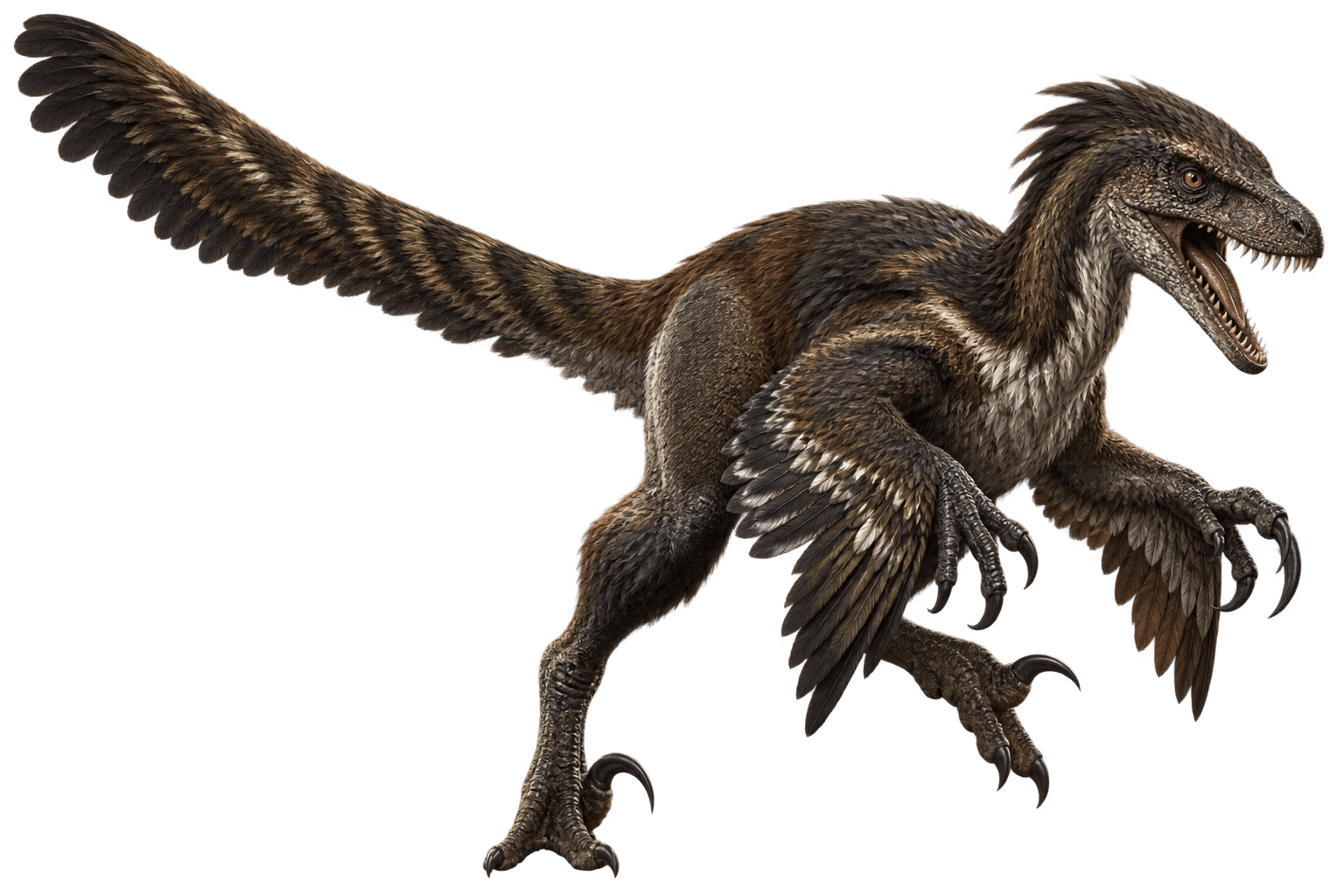 Omniraptor