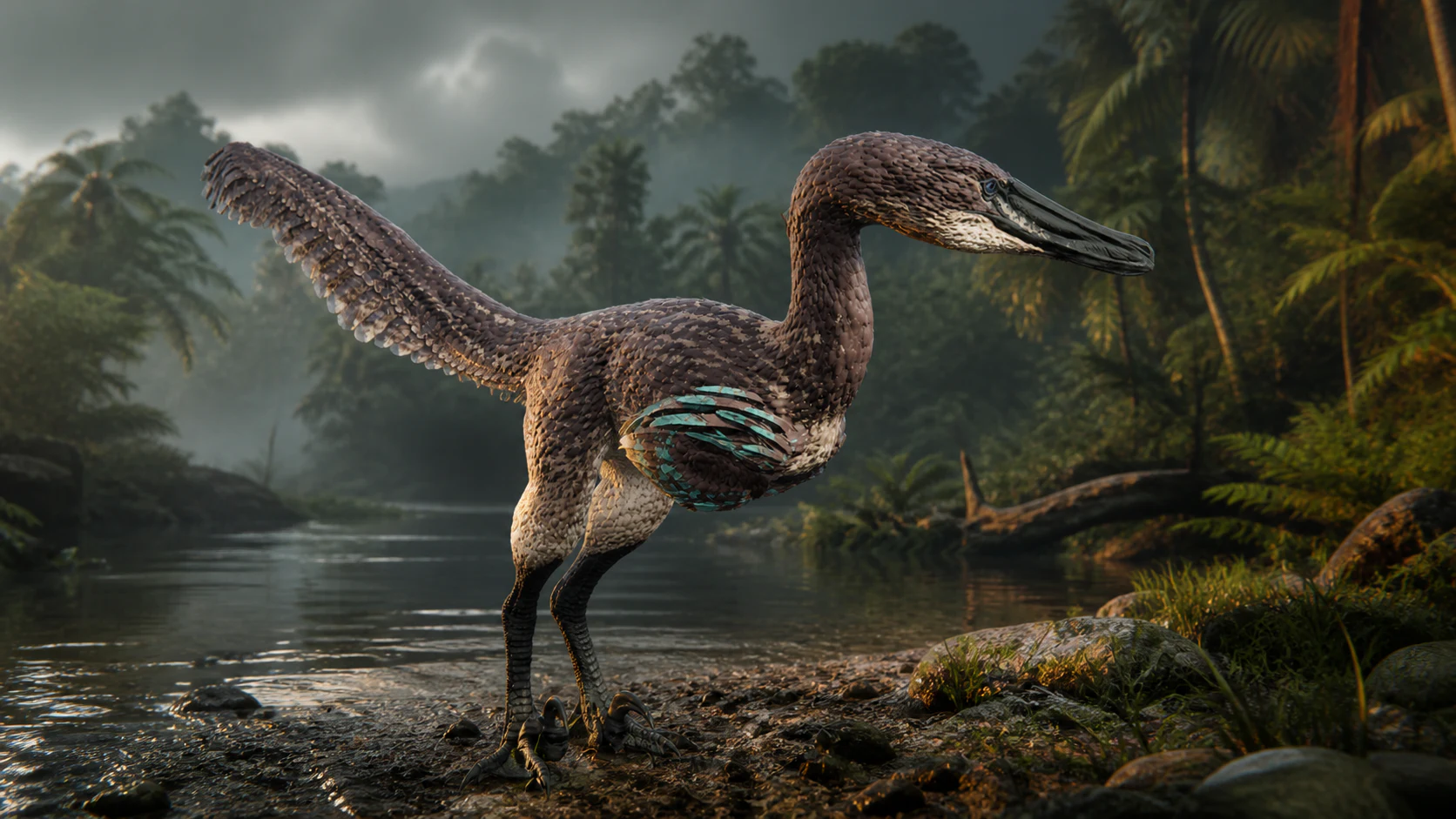 Austroraptor