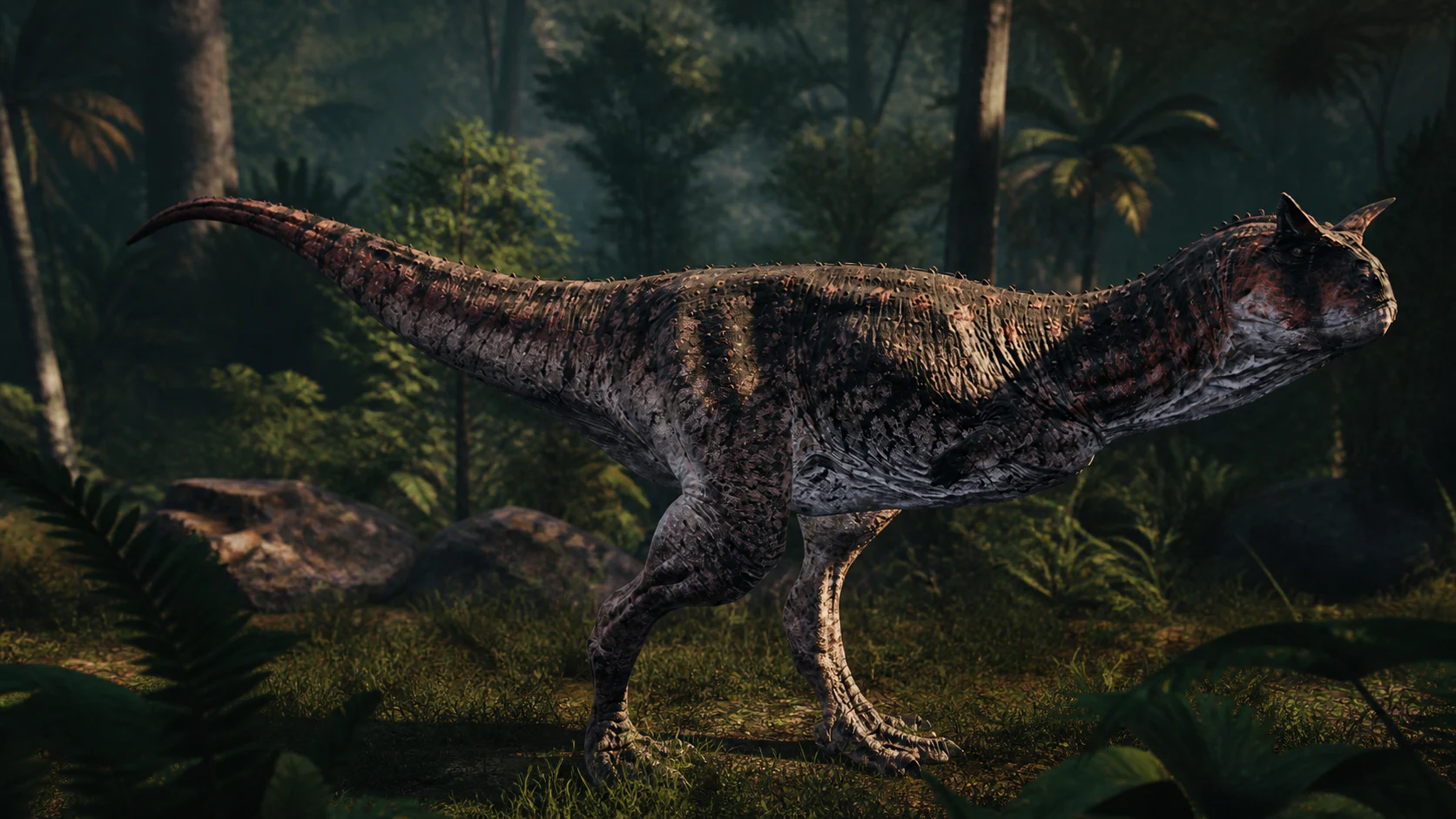 Carnotaurus