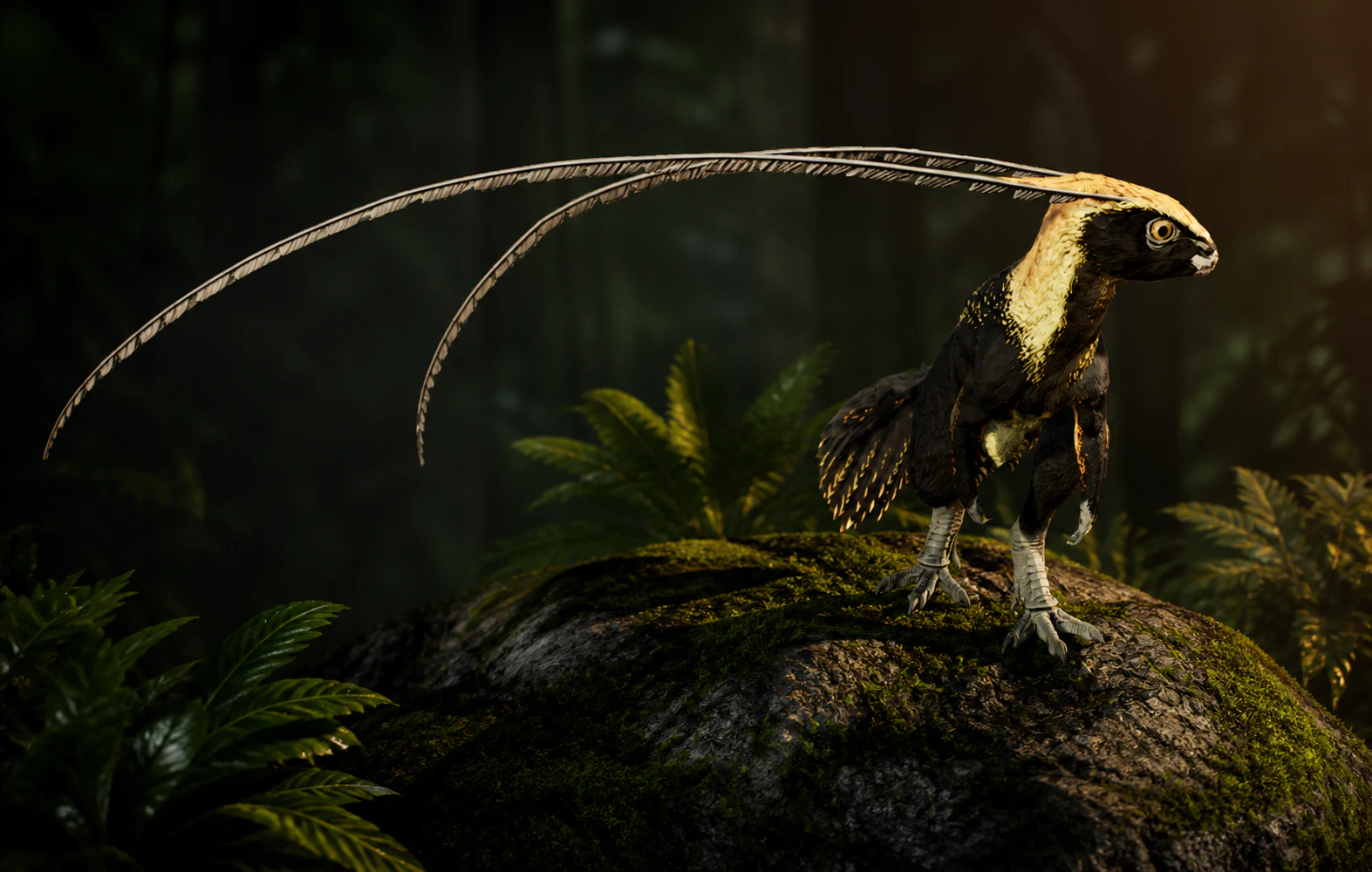 Hypsilophodon