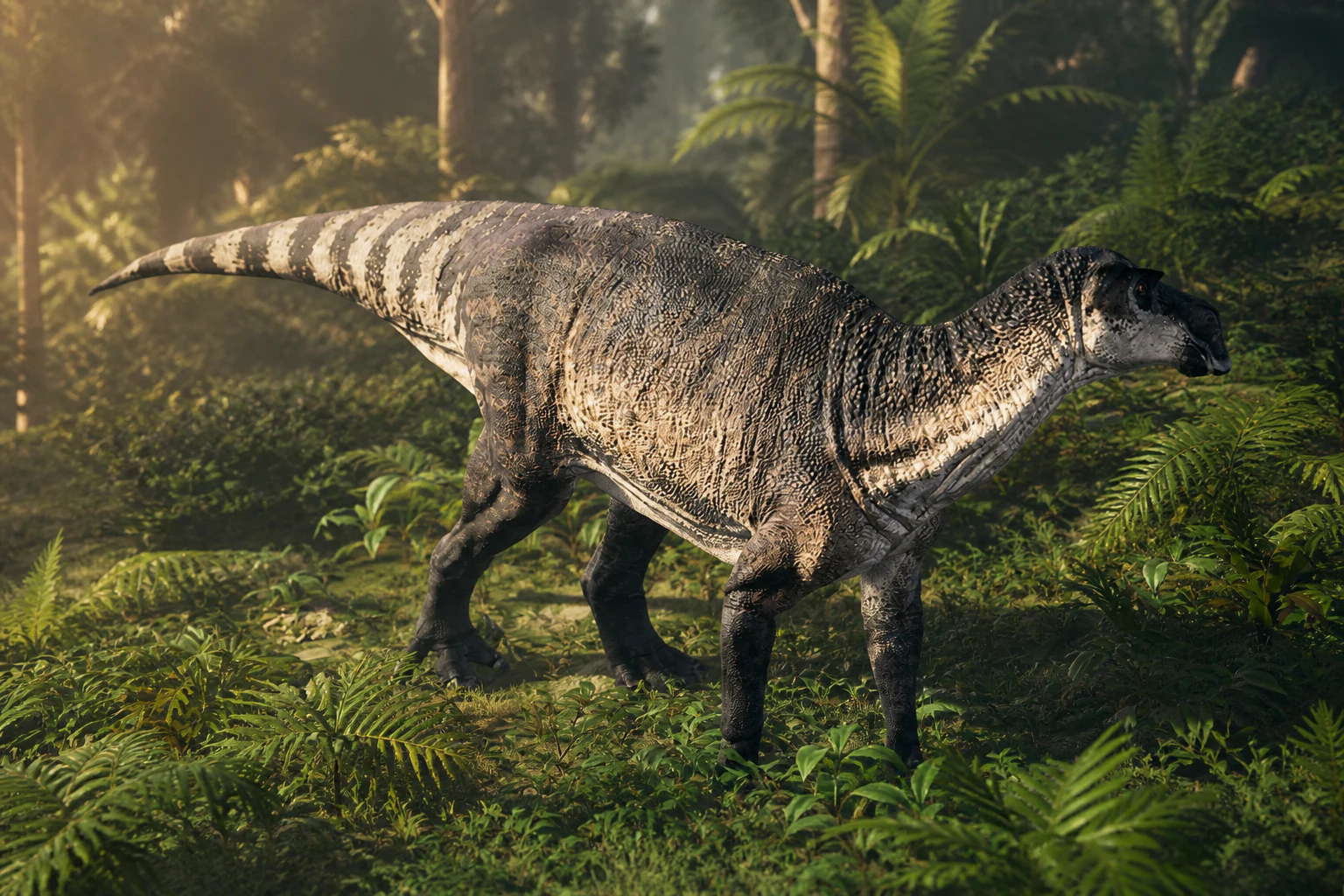 Maiasaura