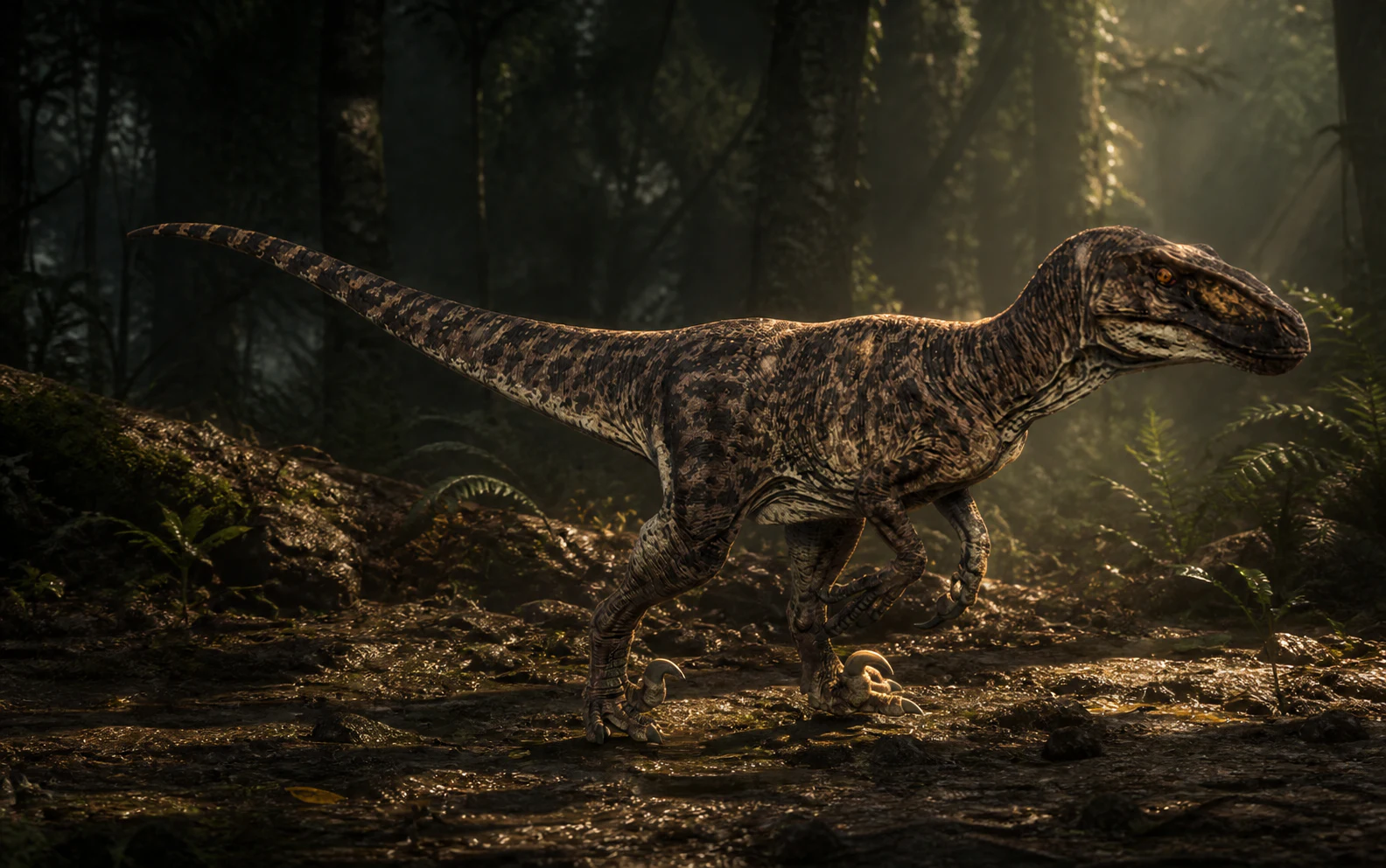 Omniraptor