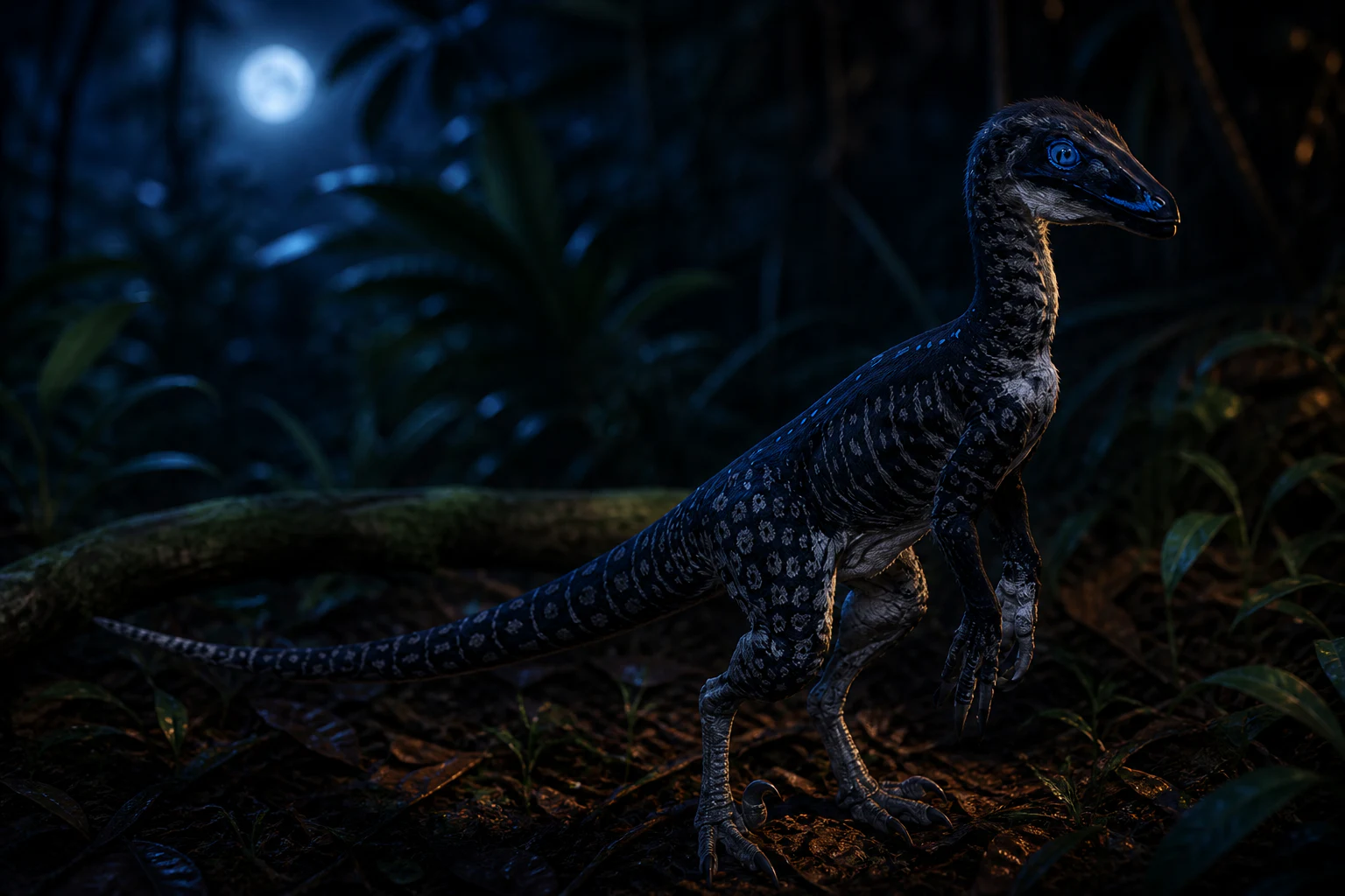 Troodon