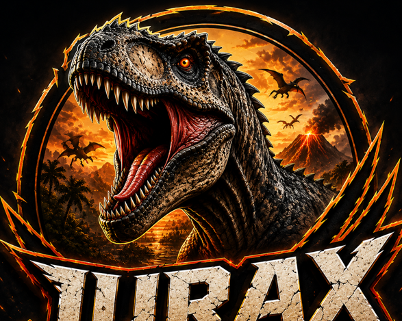 [ J.T ] Jurax Team